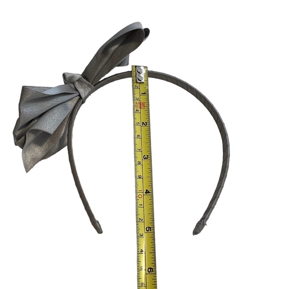 Set of 2 Bow Headbands - Picture 4 of 9